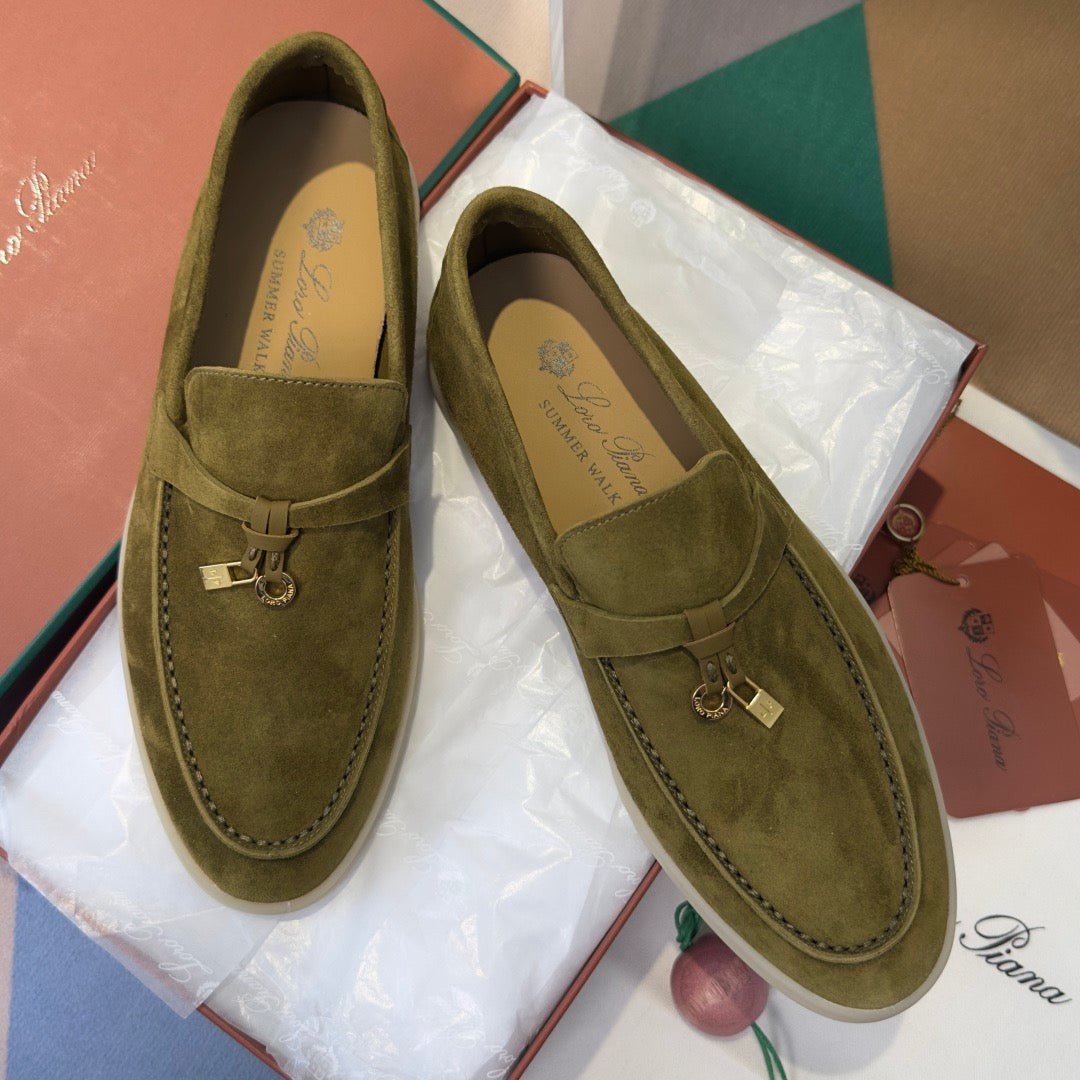 LP Loafers