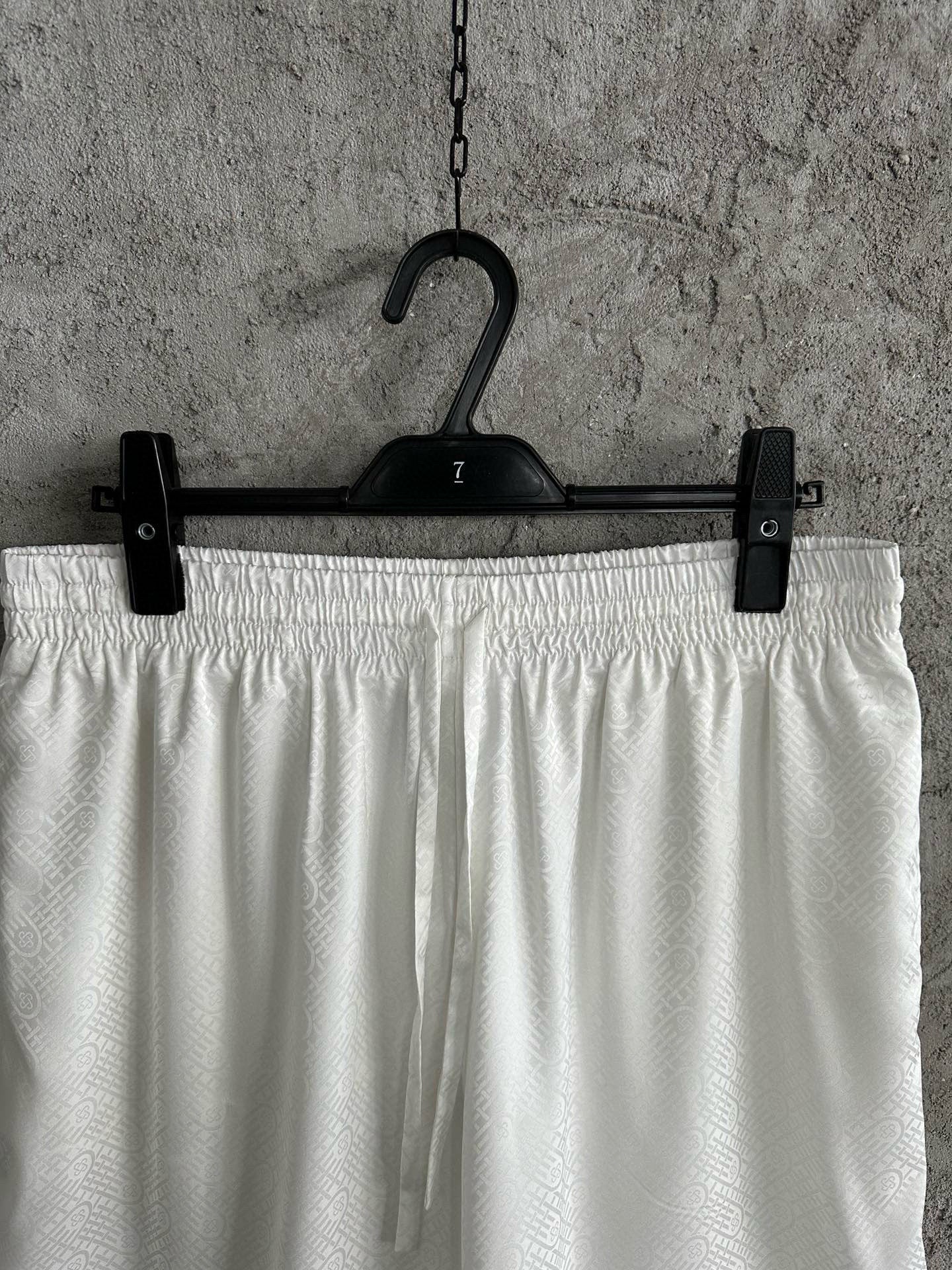 Casablanca Short Pants