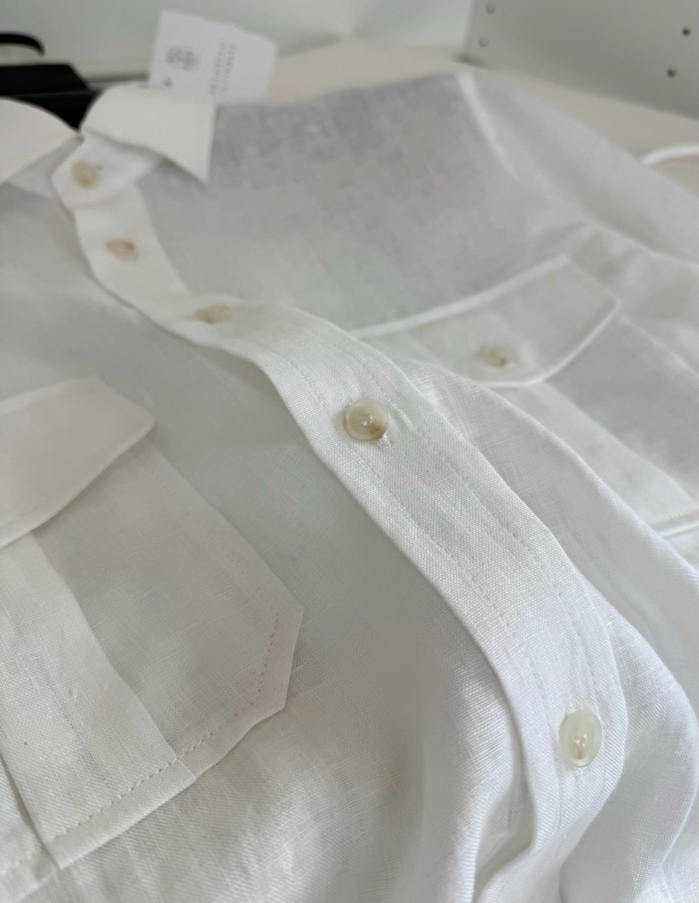 BC Long Sleeve Shirt
