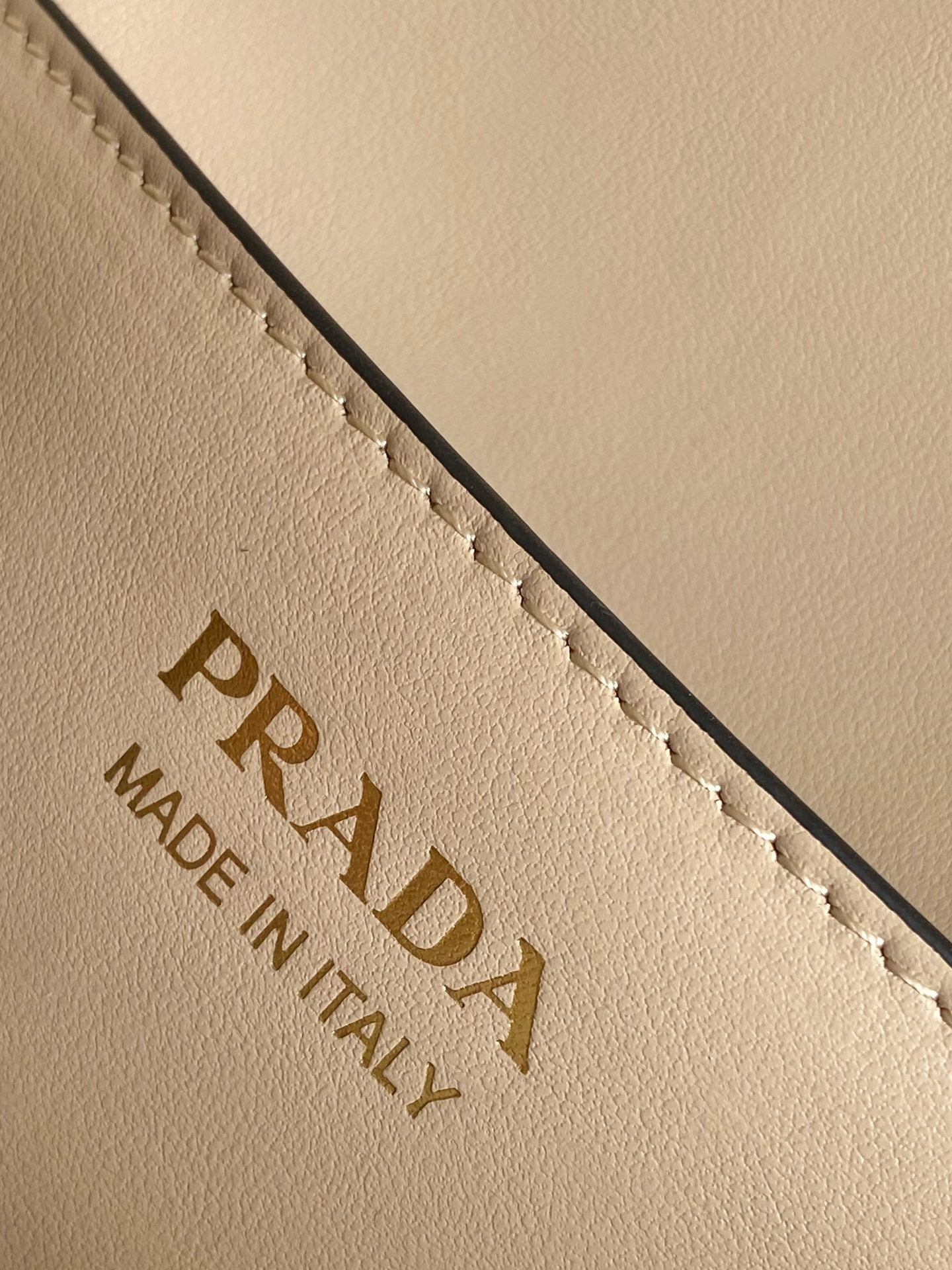 Prada Cross Body Bag