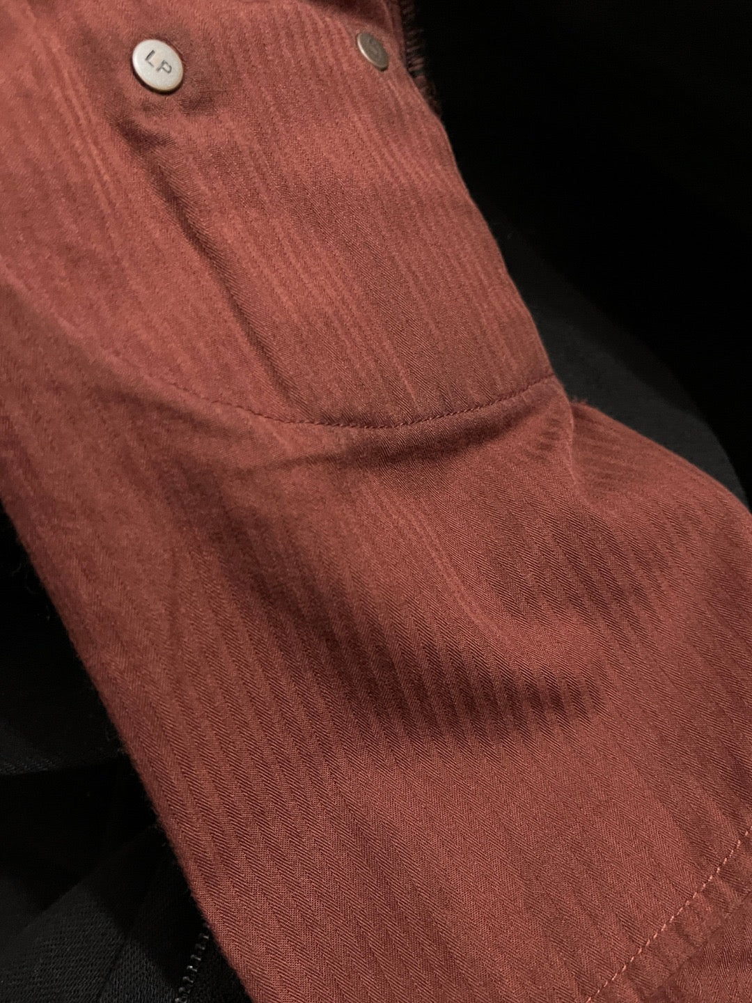 LP Long Pants
