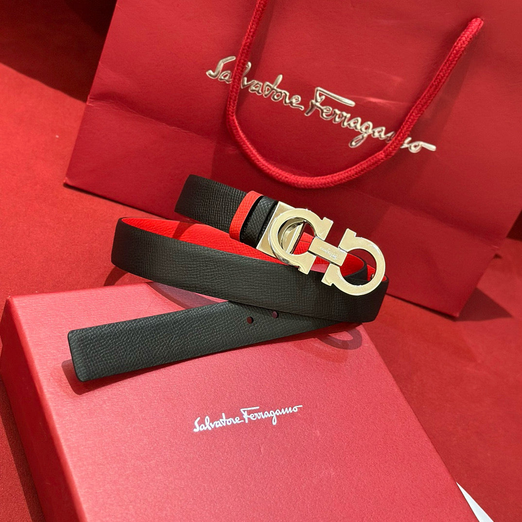 Ferragamo Belt