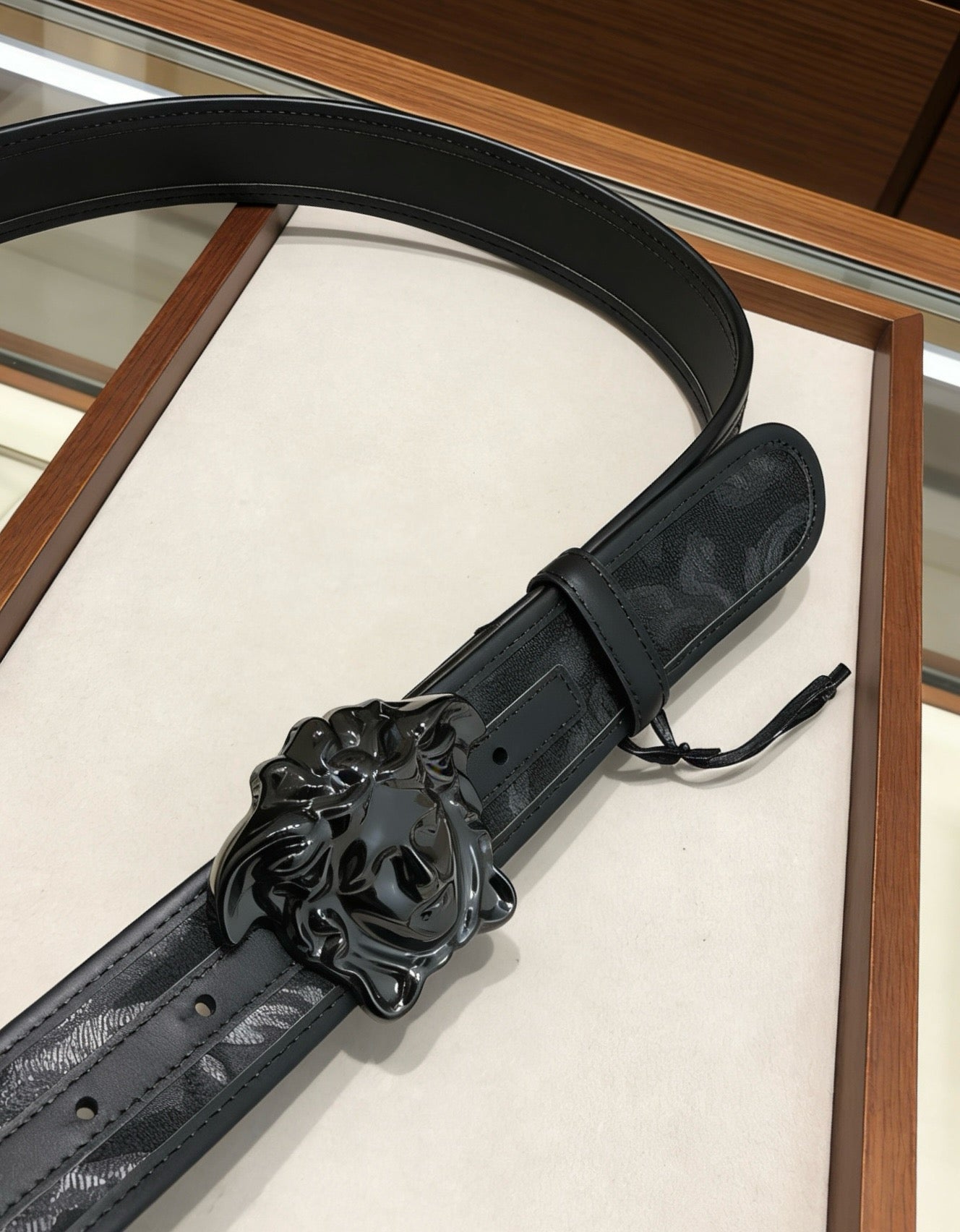 Versace Belt