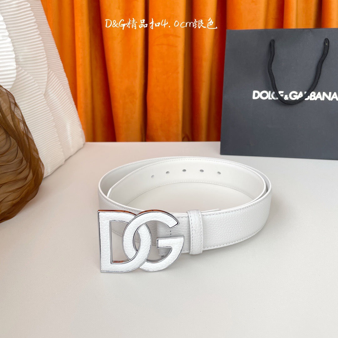 Dolce&Gabbana Belts