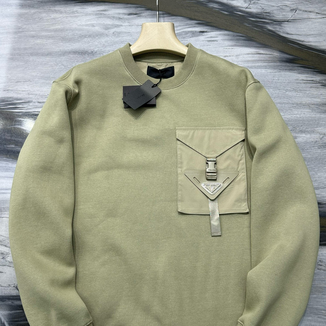 Prada Sweater