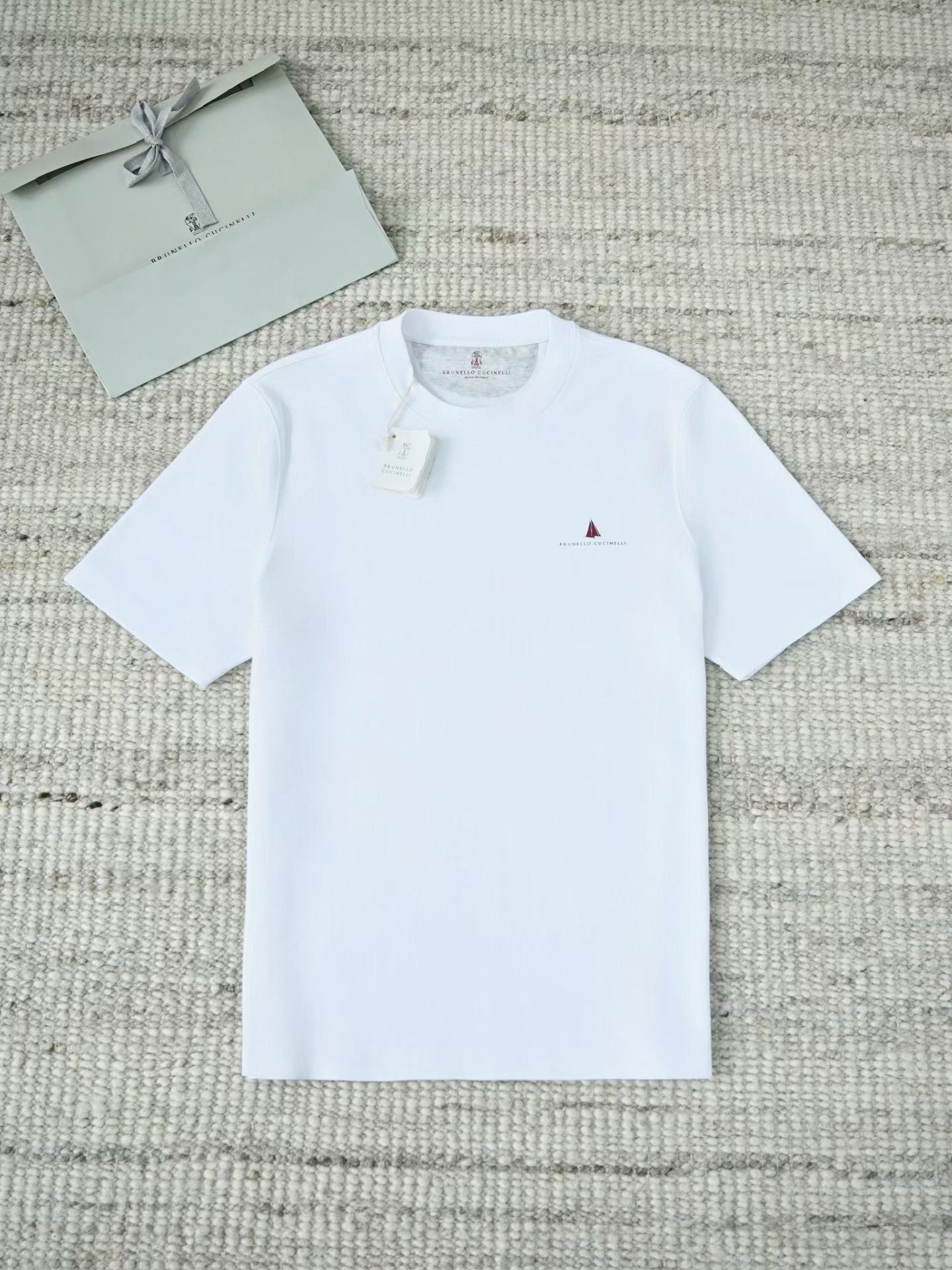 BC T-Shirt