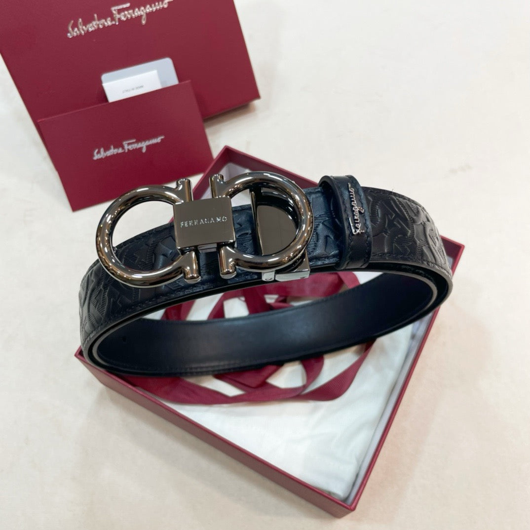 Ferragamo Belt