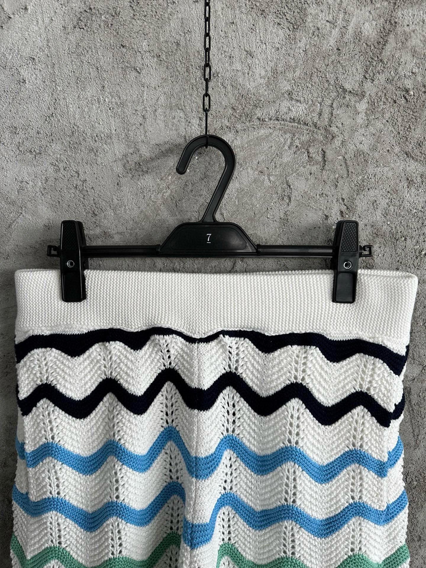 Casablanca Short Pants