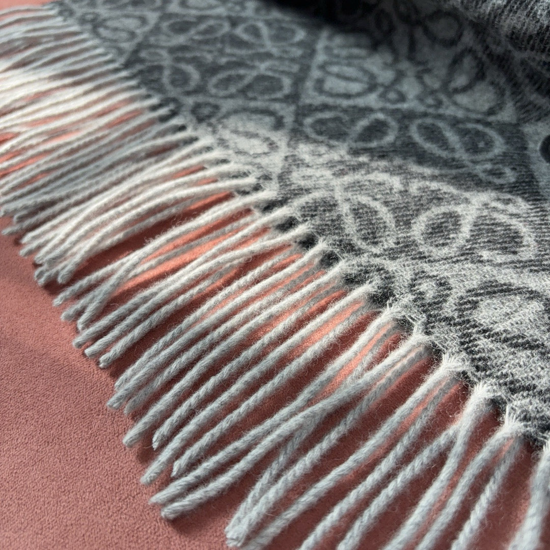 Loewe Scarves