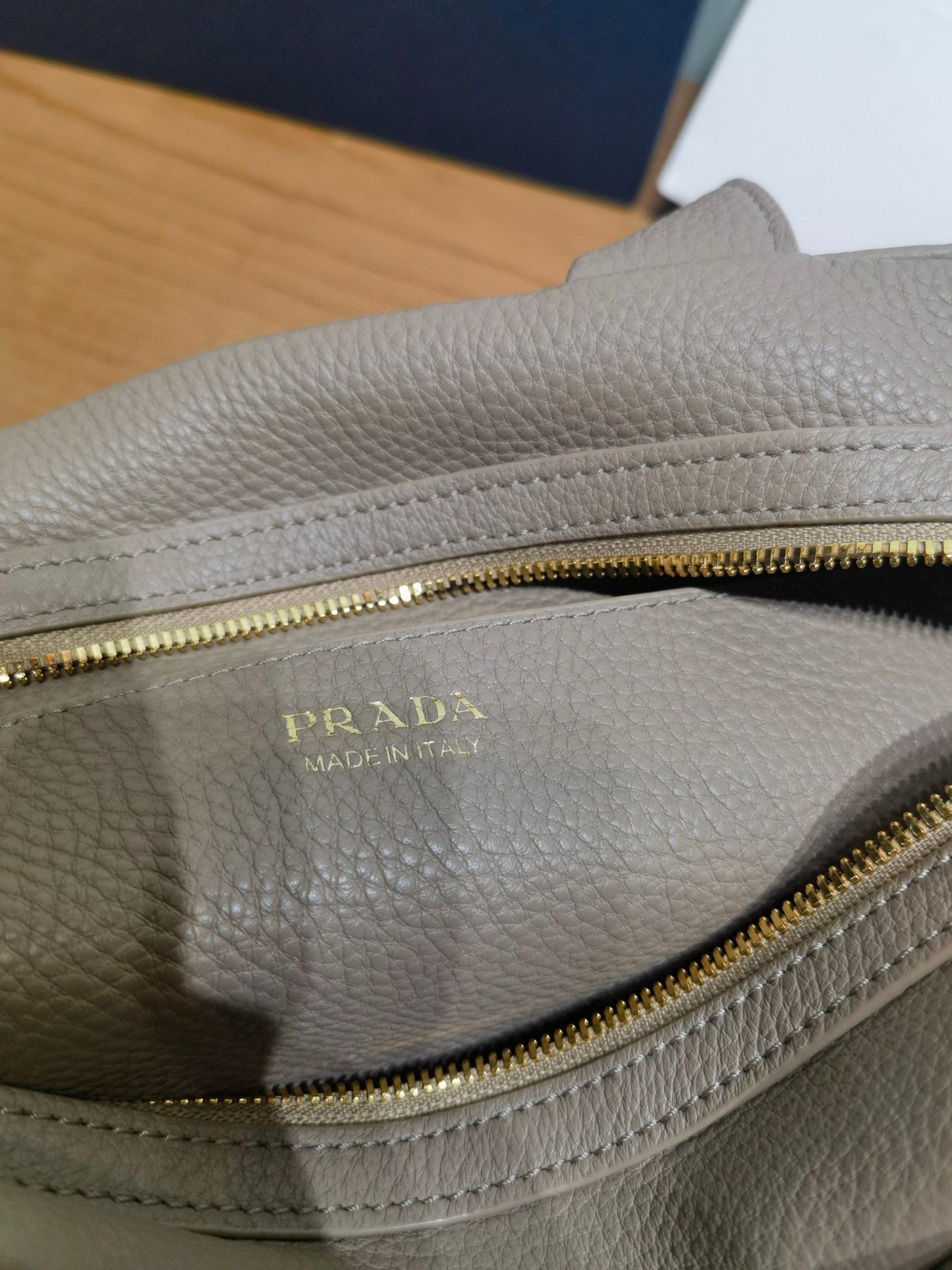 PD Cervus Elaphus Scot Handbag