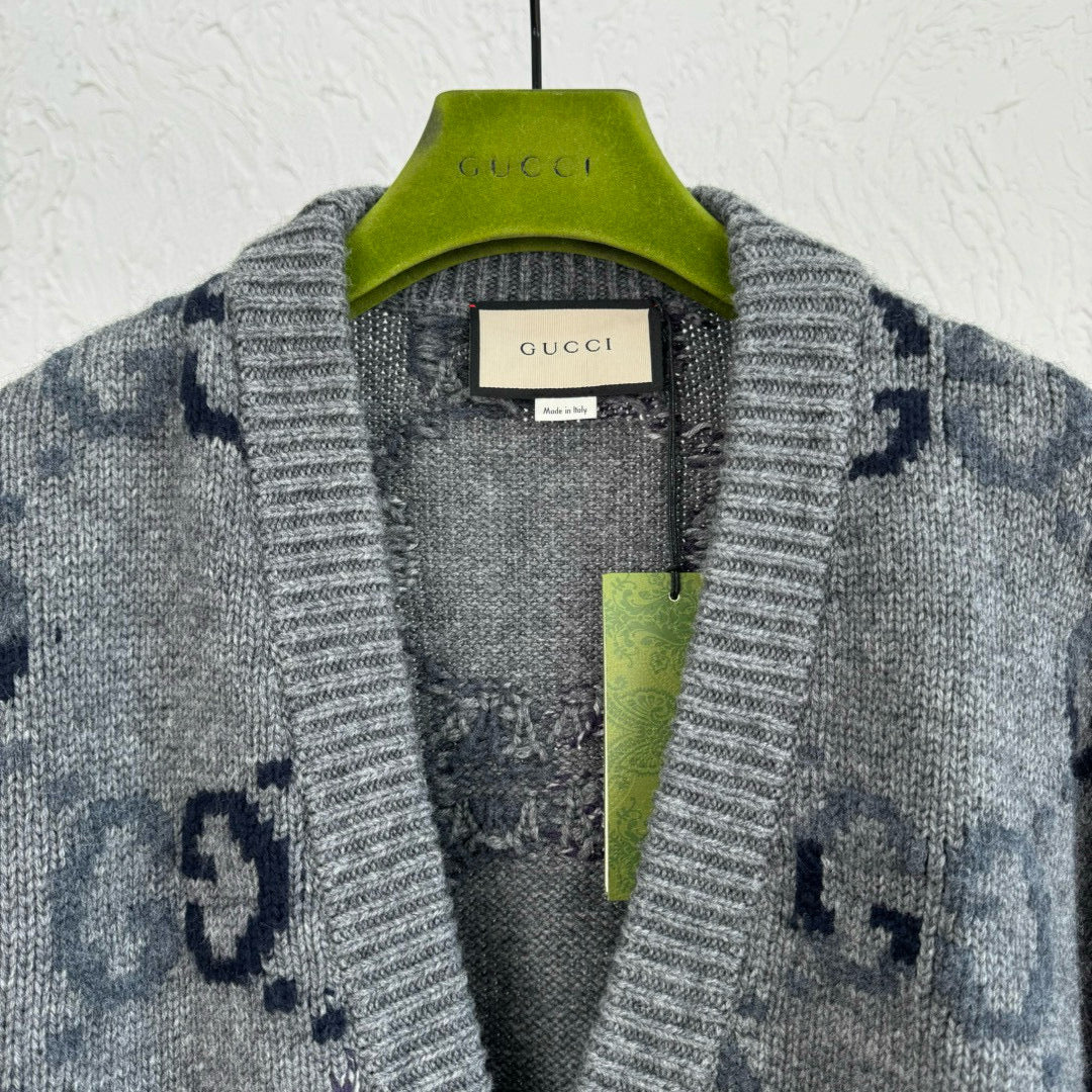 GC Cardigan