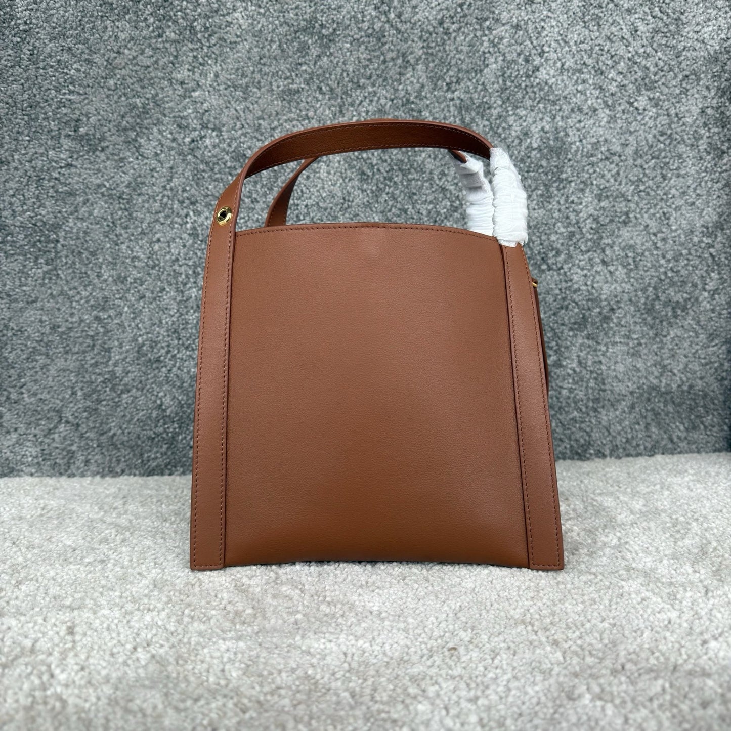 Celine Cubo Handbag