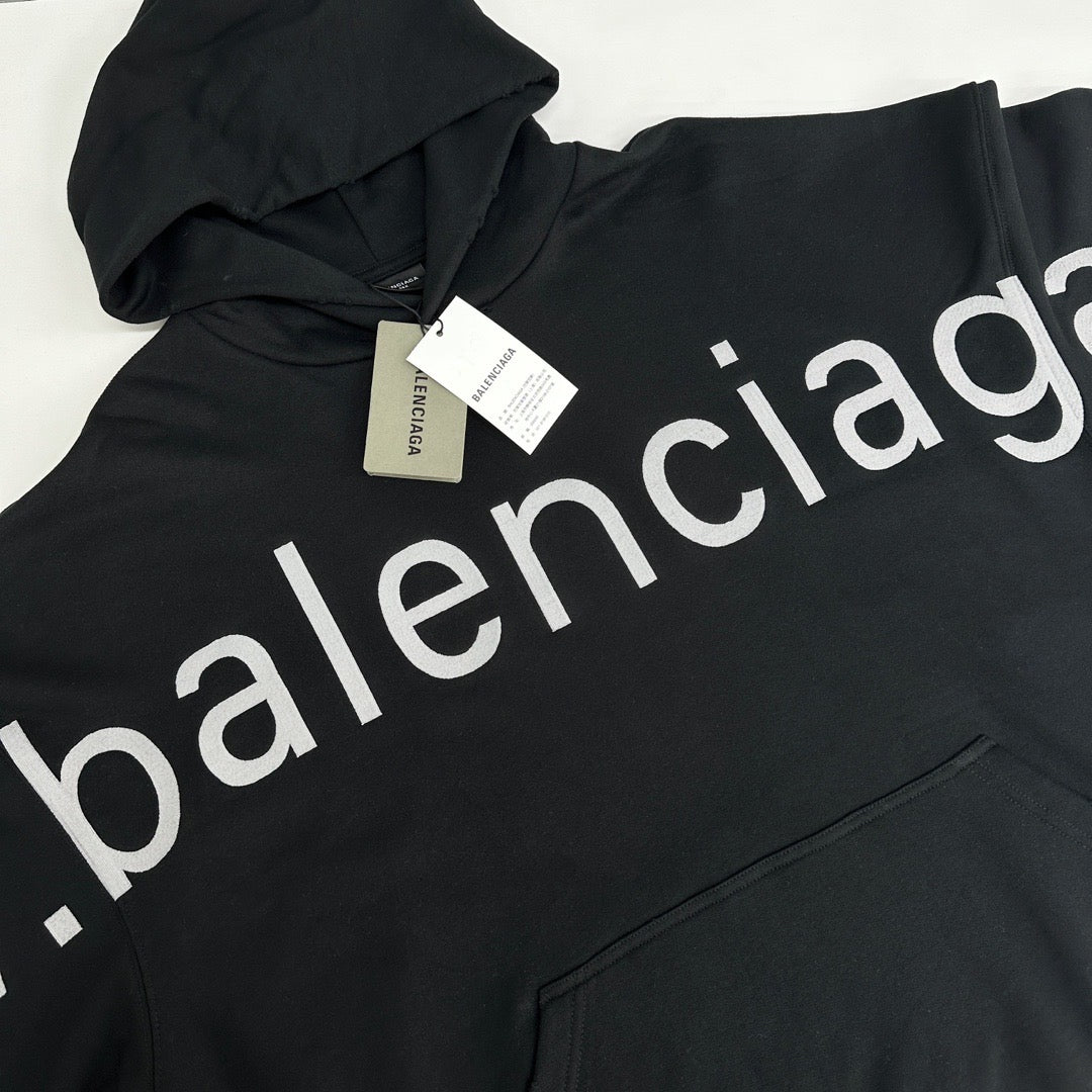 Balenciaga Hoodie