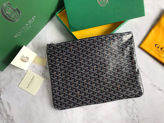 Goyard Clutch Bag 40x30CM