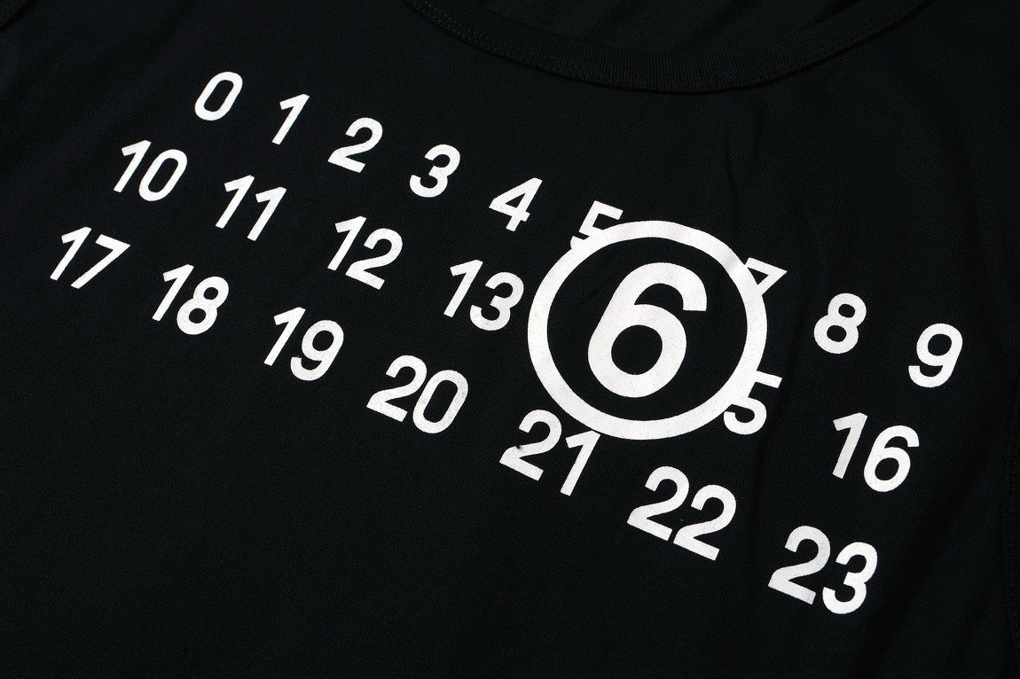 MM6 T-shirt