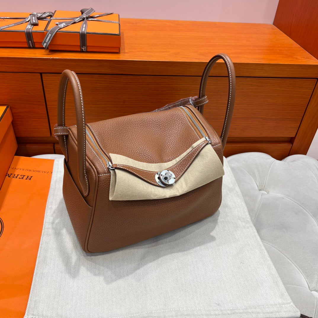 Hermes Lindy 26