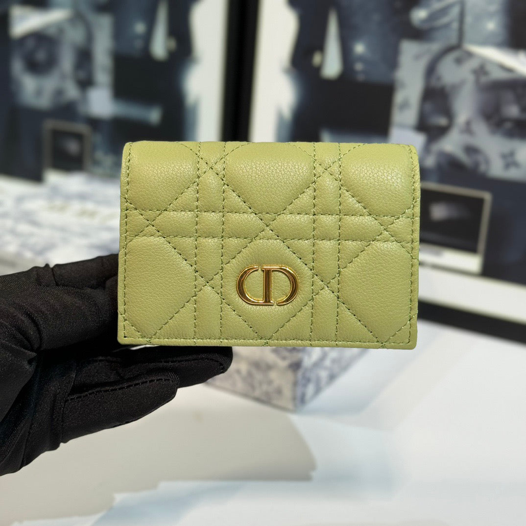 Dior Wallet