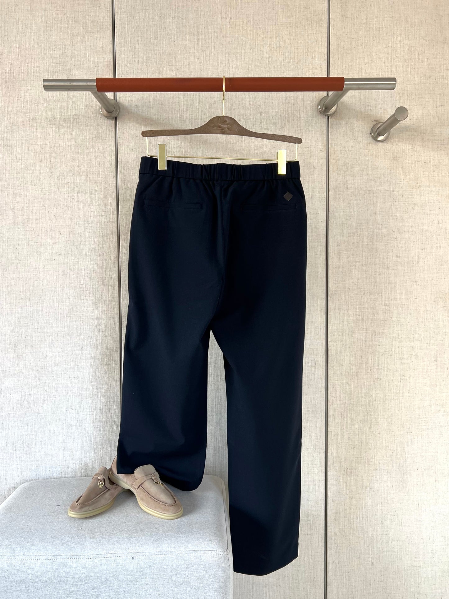 LP Long Pants