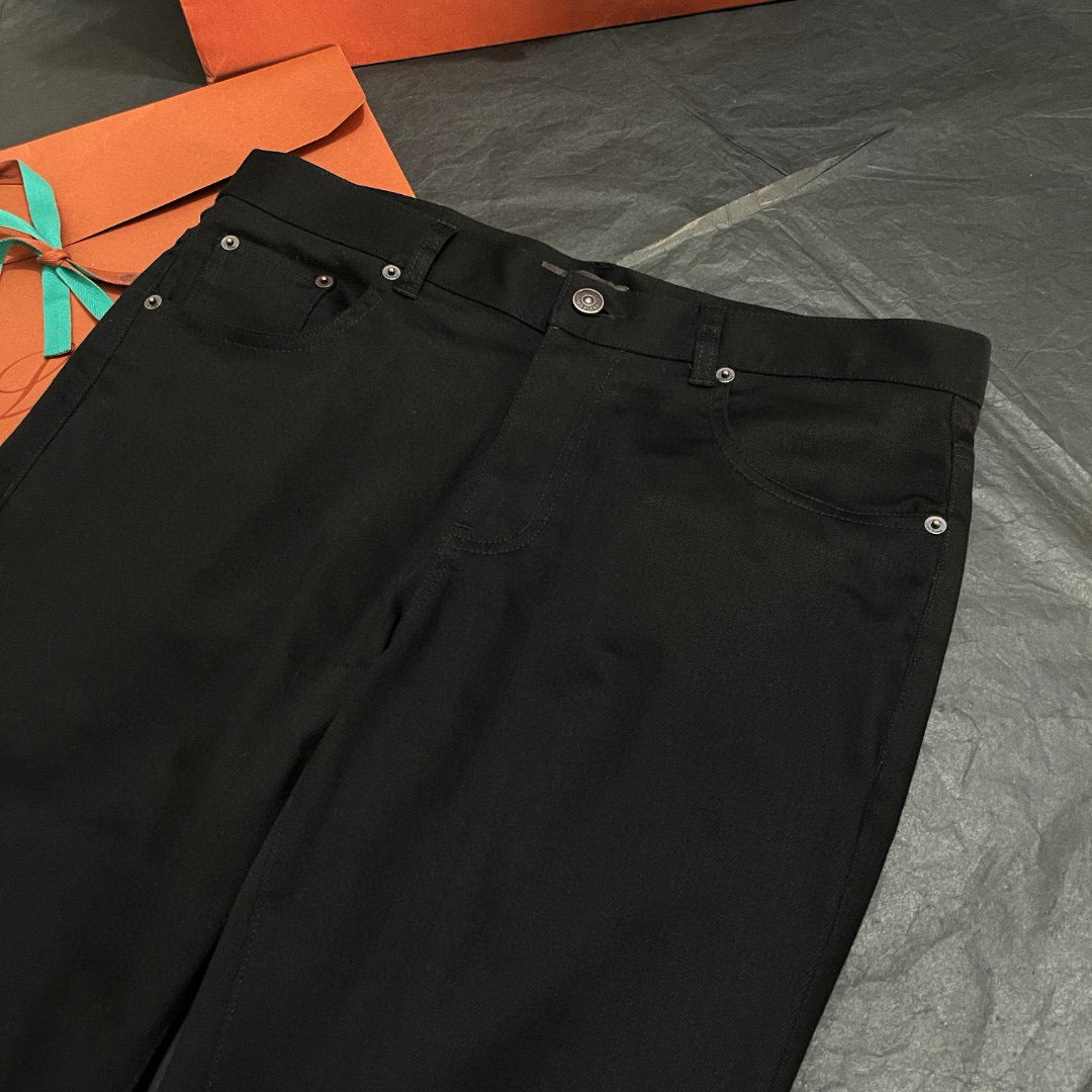 Loro Piana Long Pants