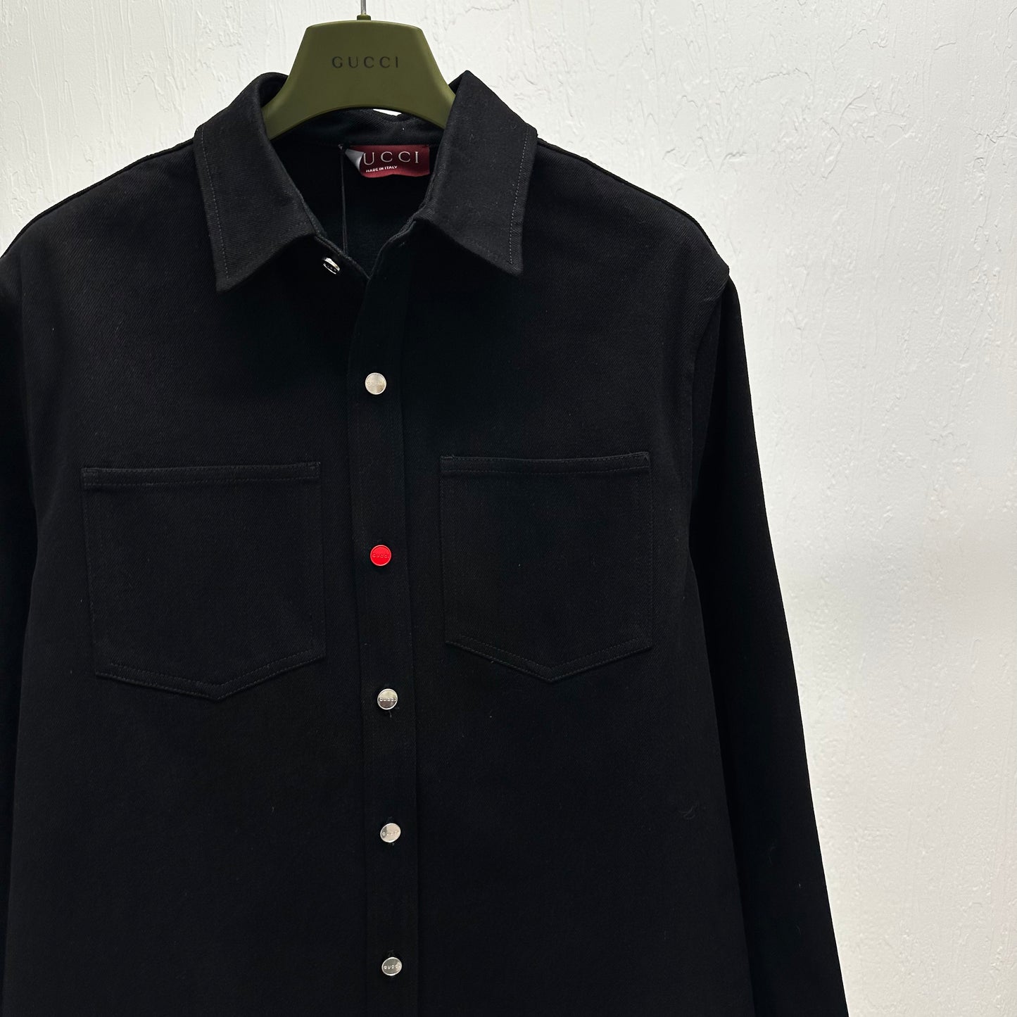 GC Long Sleeve Shirt