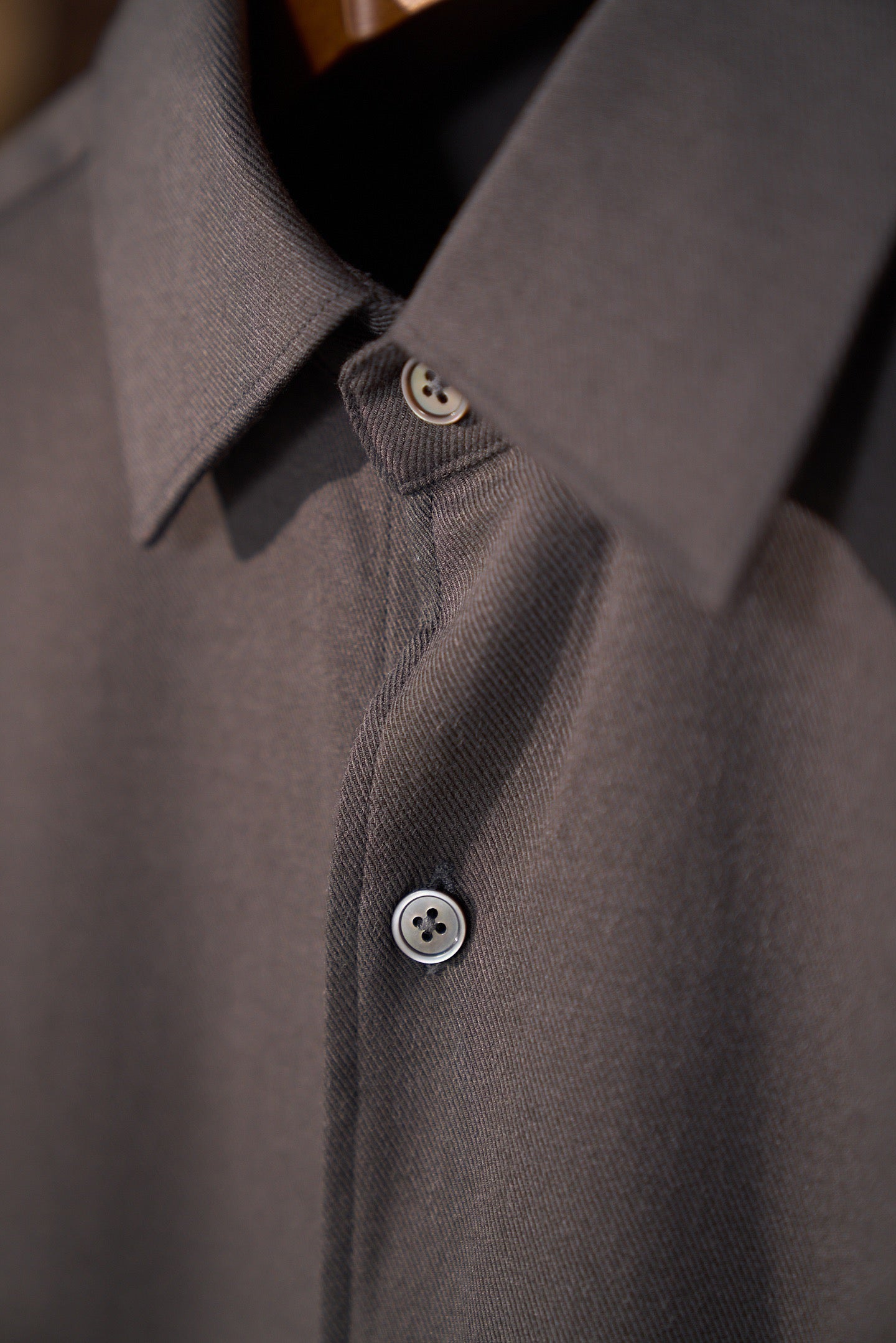 ZG Long Sleeve Shirt