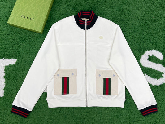 Chaqueta Gucci