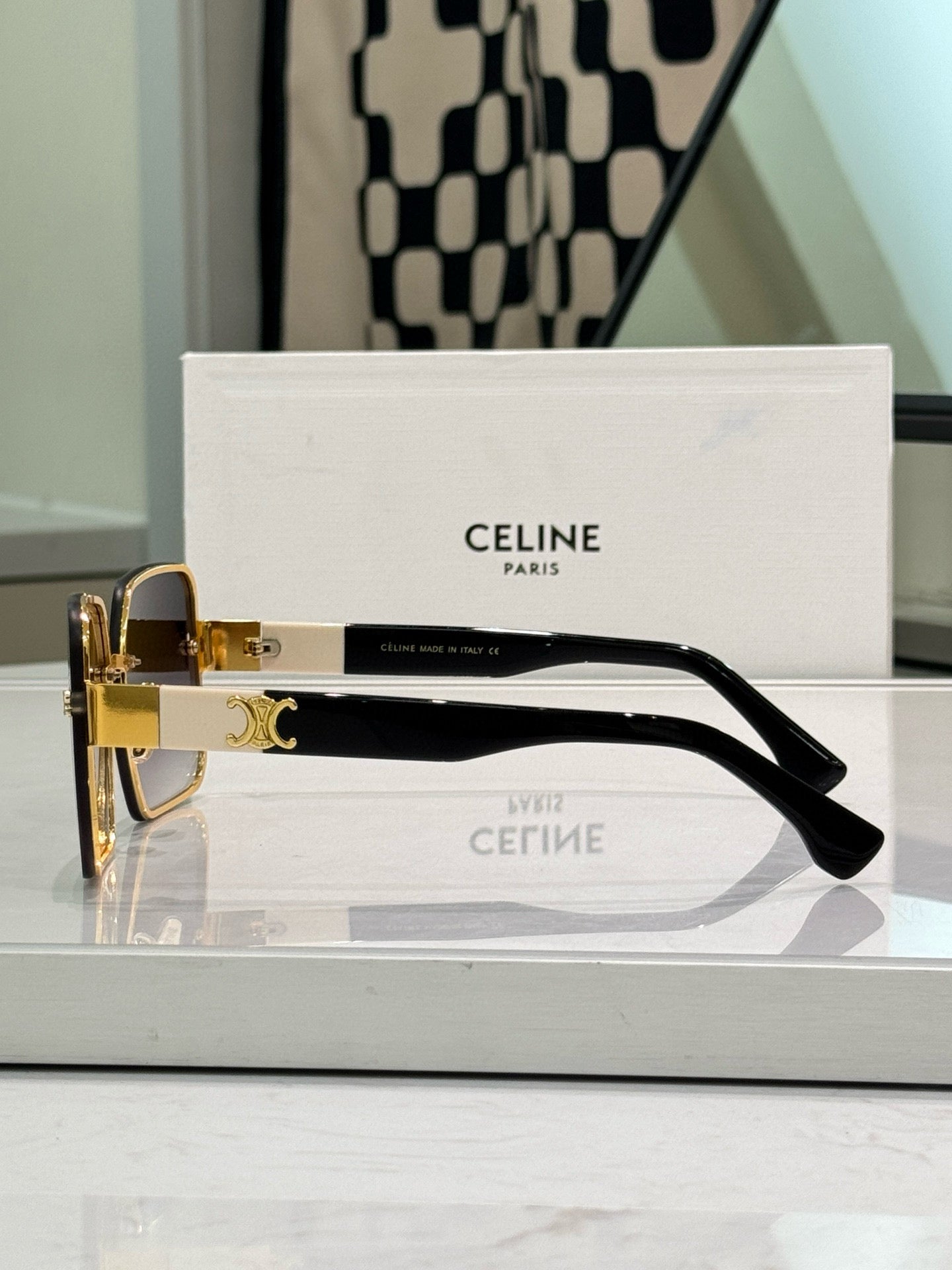 Celine Sunglasses