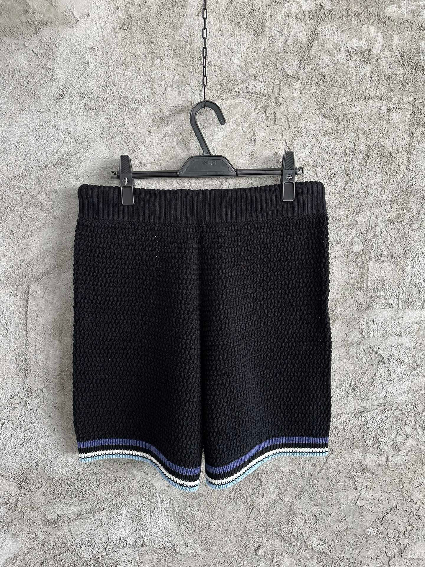 Casablanca Short Pants