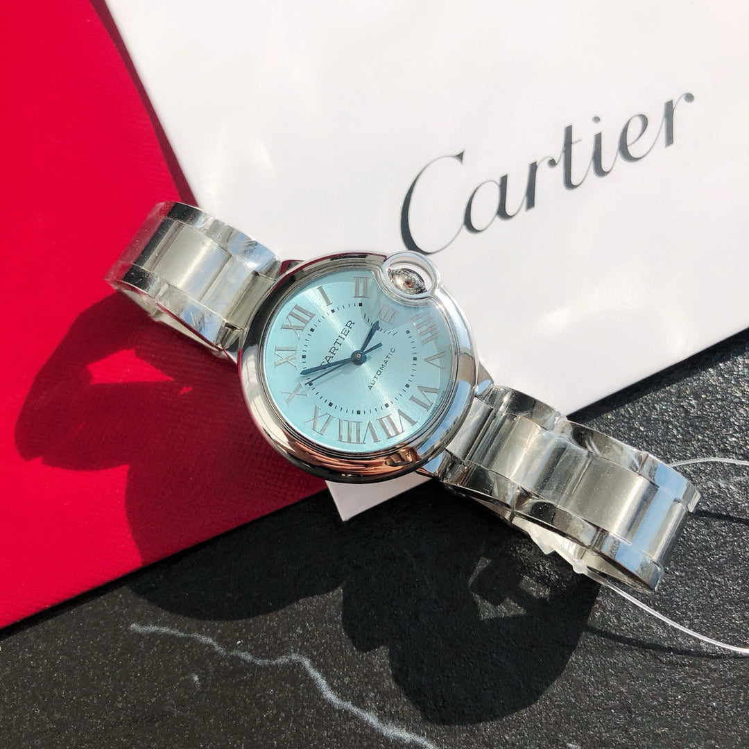 Cartier Ballon Bleu de Cartier