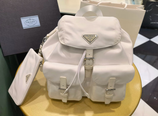 Prada Backpack