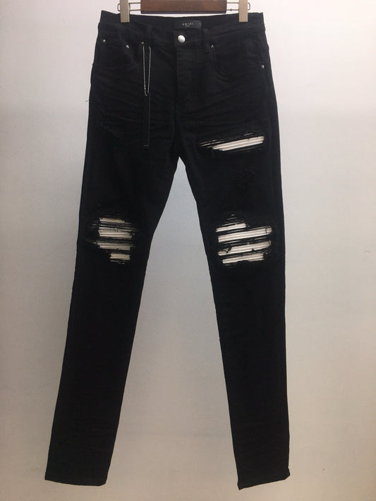 Amiri Long Pants