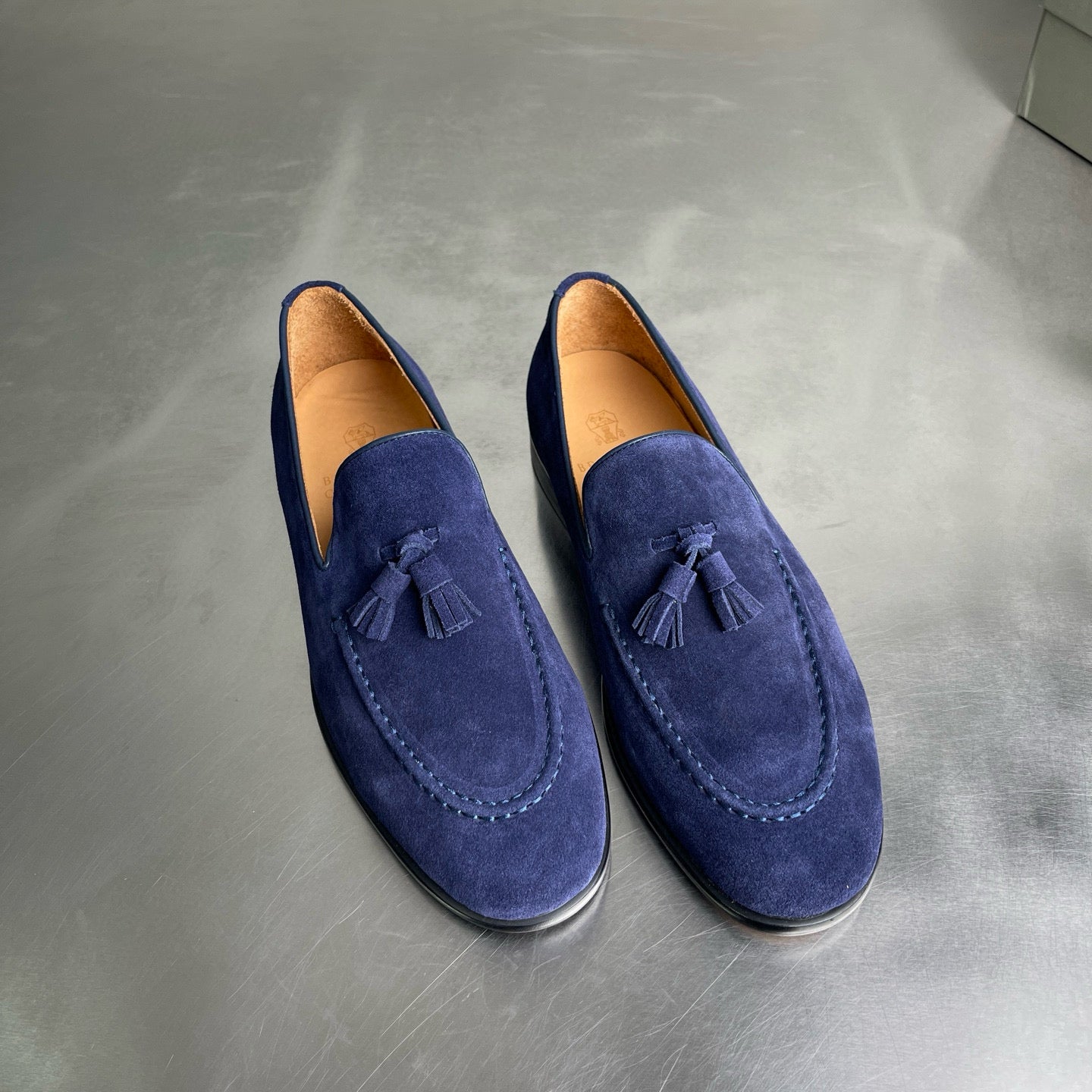 BC Loafer