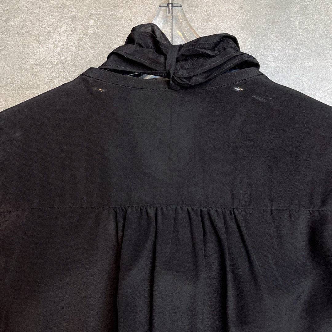 Valentino Long Sleeve Shirt