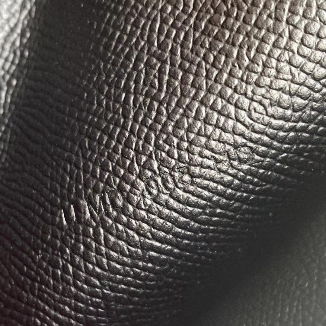 Hermes Béarn Wallet