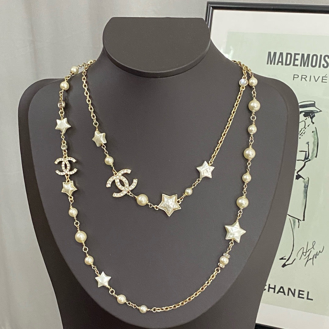 Collar Chanel