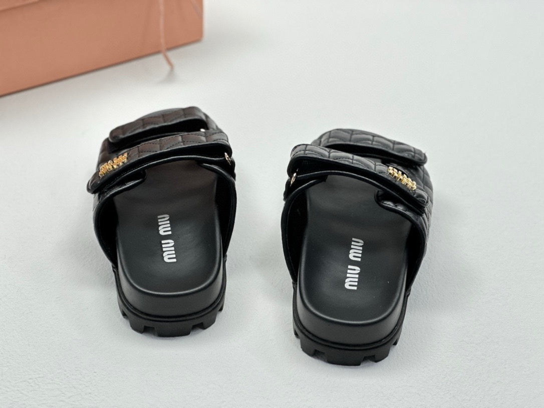 Miu Miu Sandals