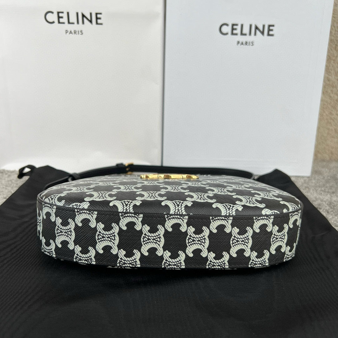 Celine Hobo Bag