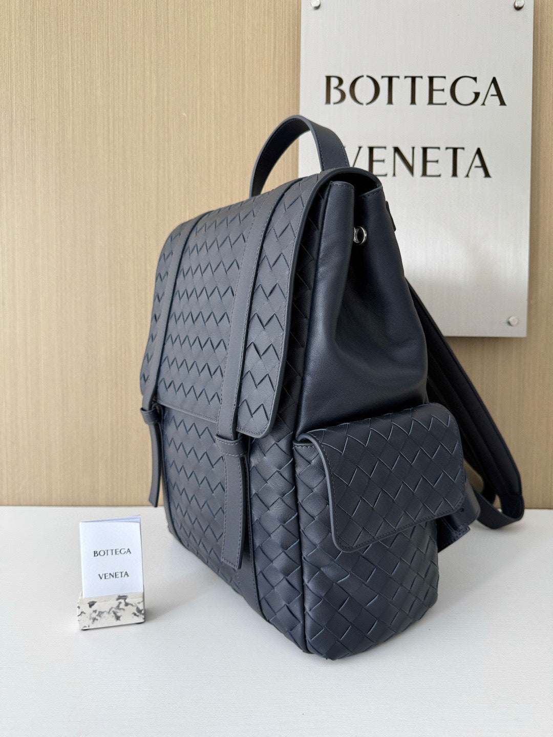 Bottega Veneta Backpack