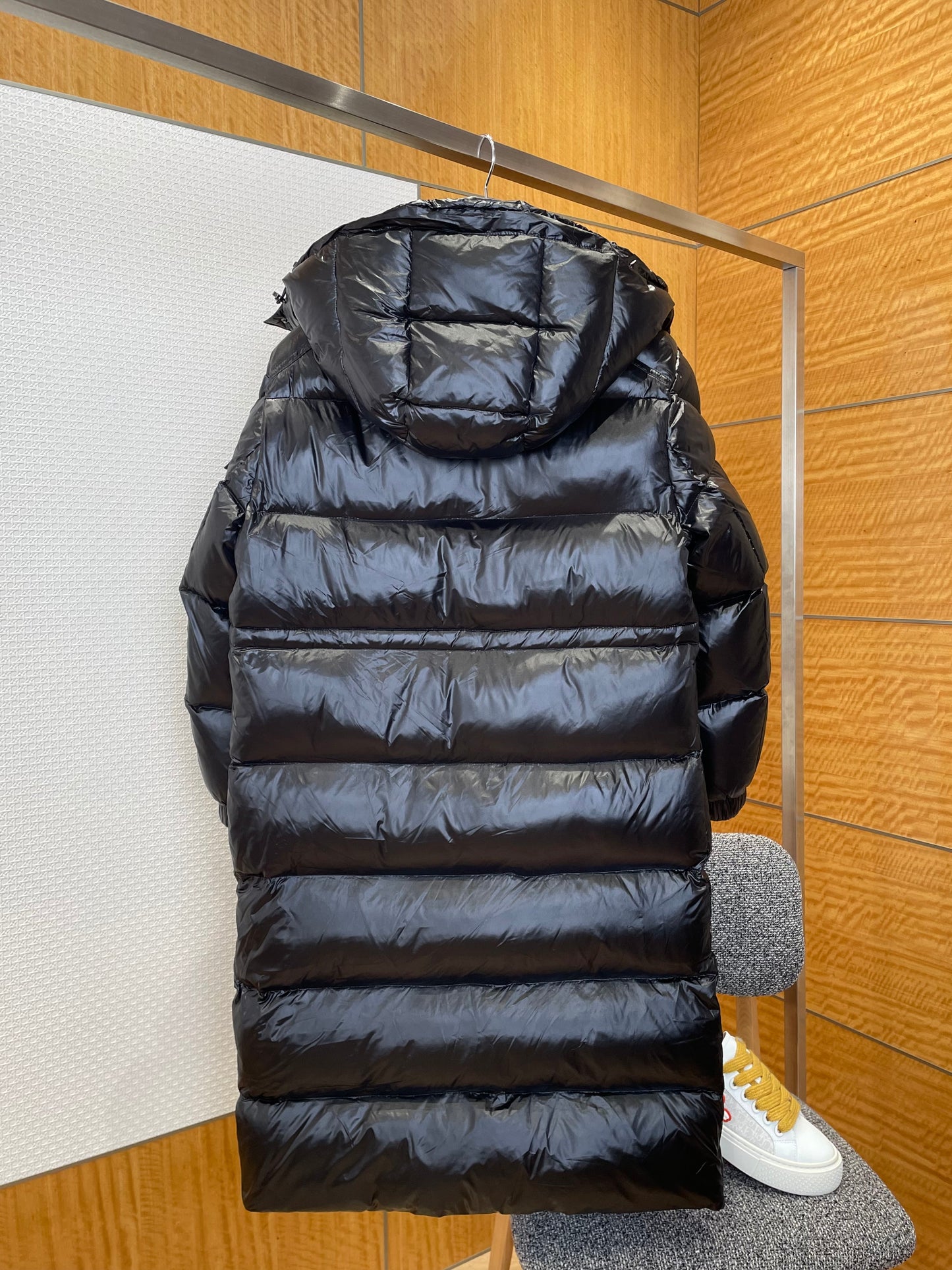Moncler Down Jacket