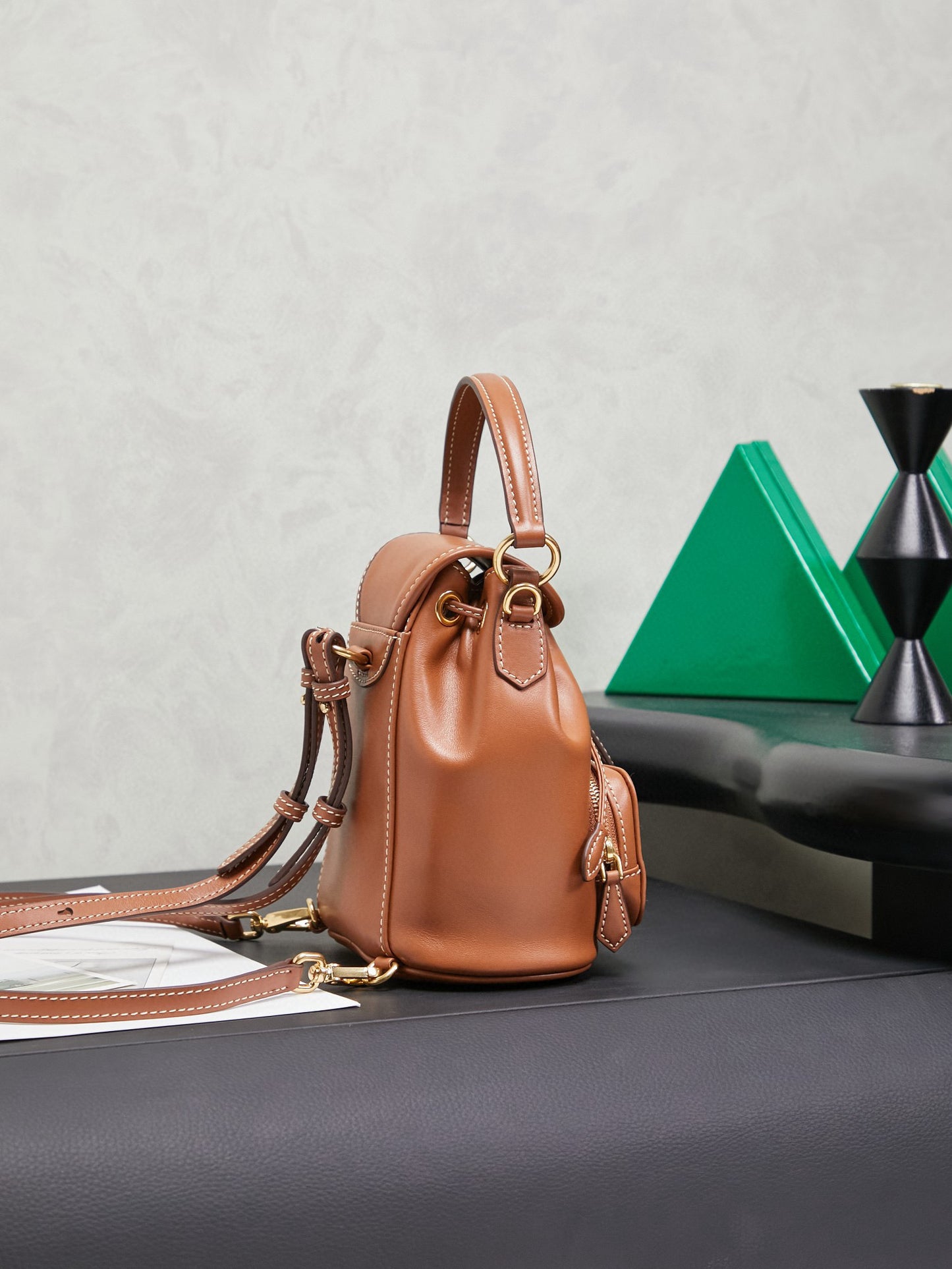 Miu Miu Backpack Mini