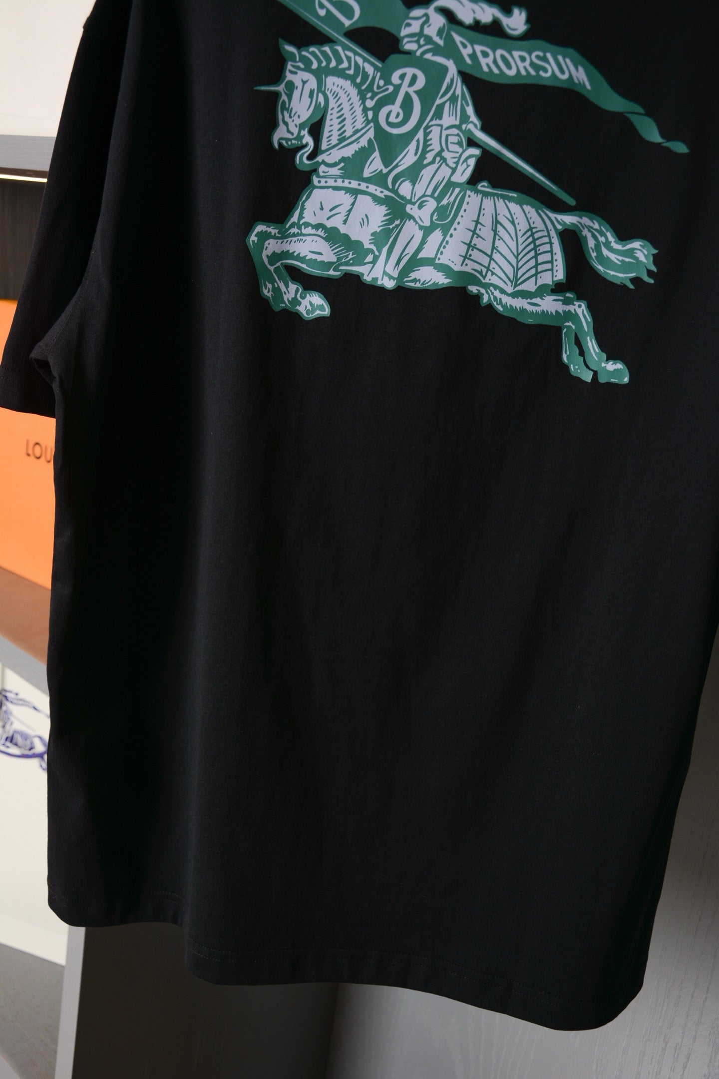 BBR T-shirt