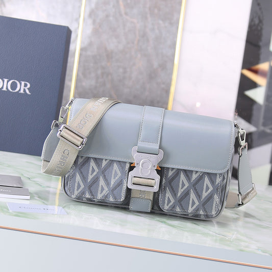 Dior Hit The Road Shoulder Bag