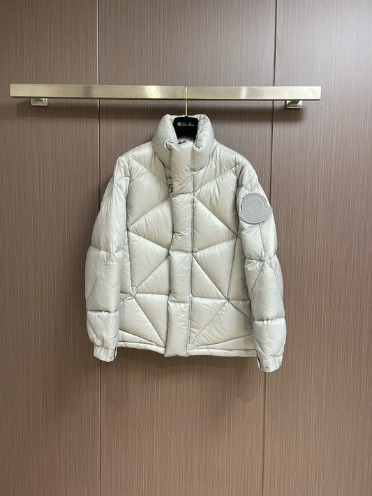 Moncler Down Jacket