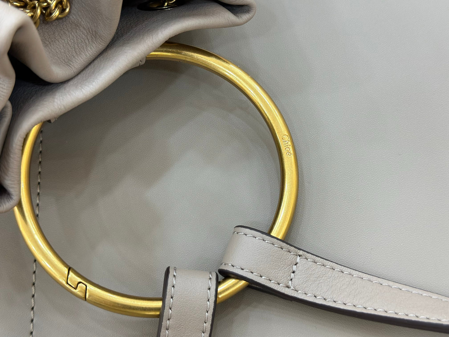 Chloe Bracelet BackPack