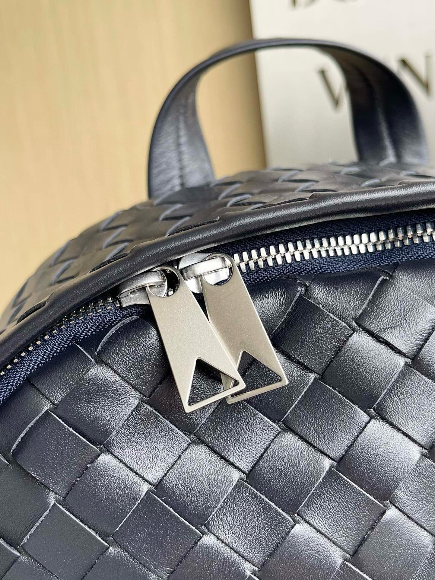 Bottega Veneta Backpack