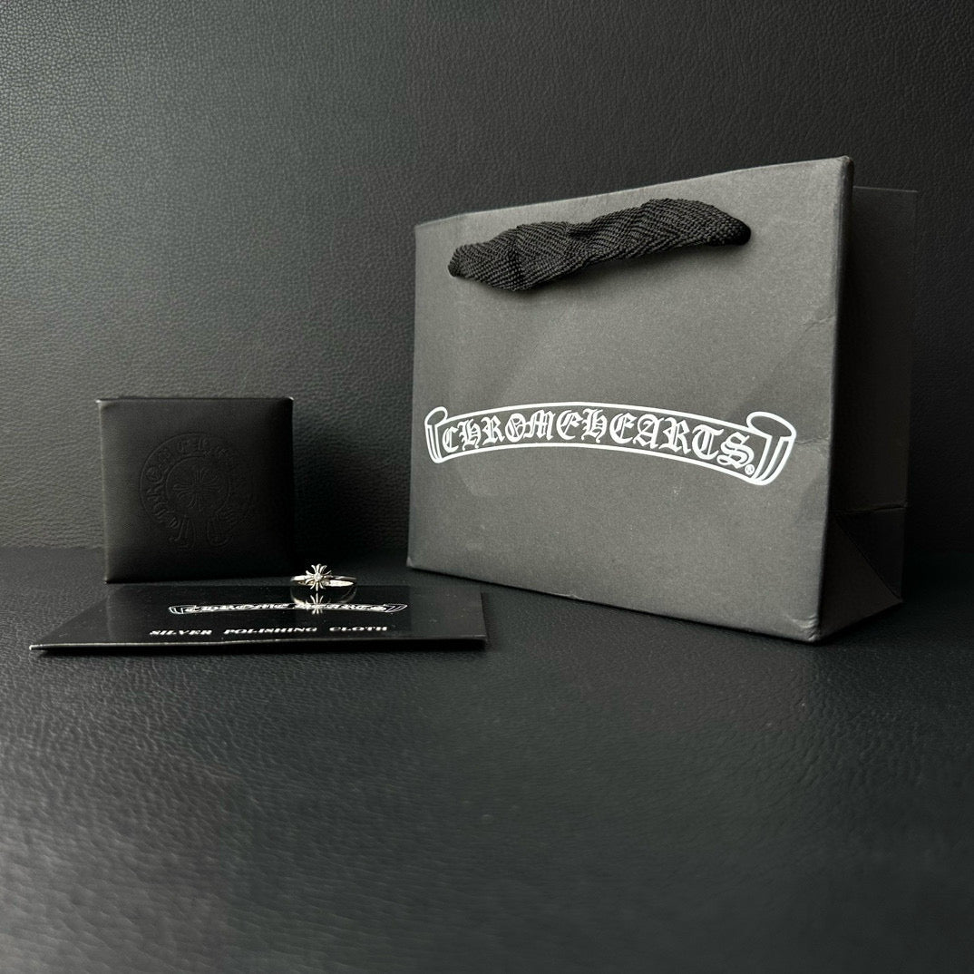 Chrome Hearts Rings