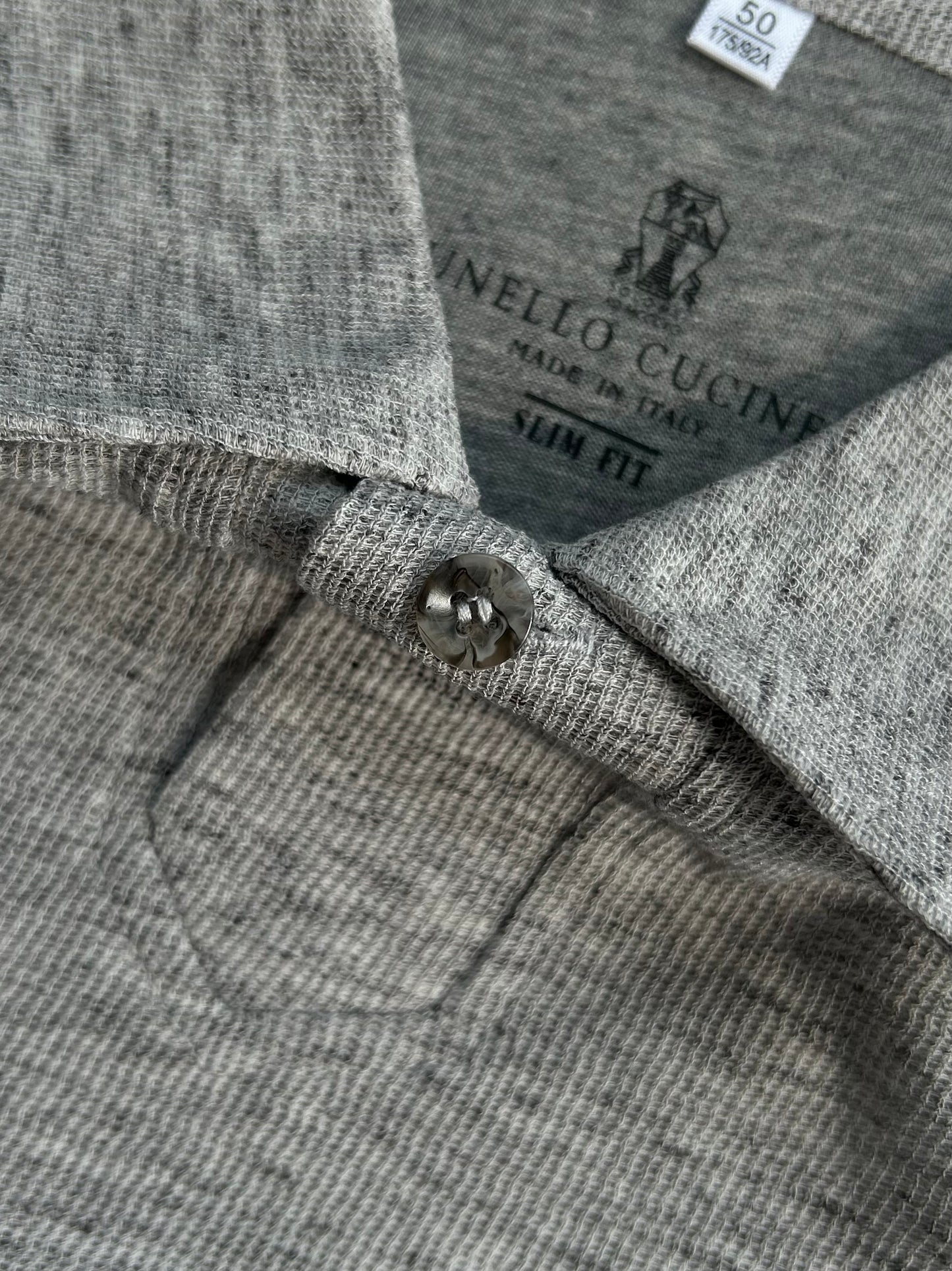 BC Polo