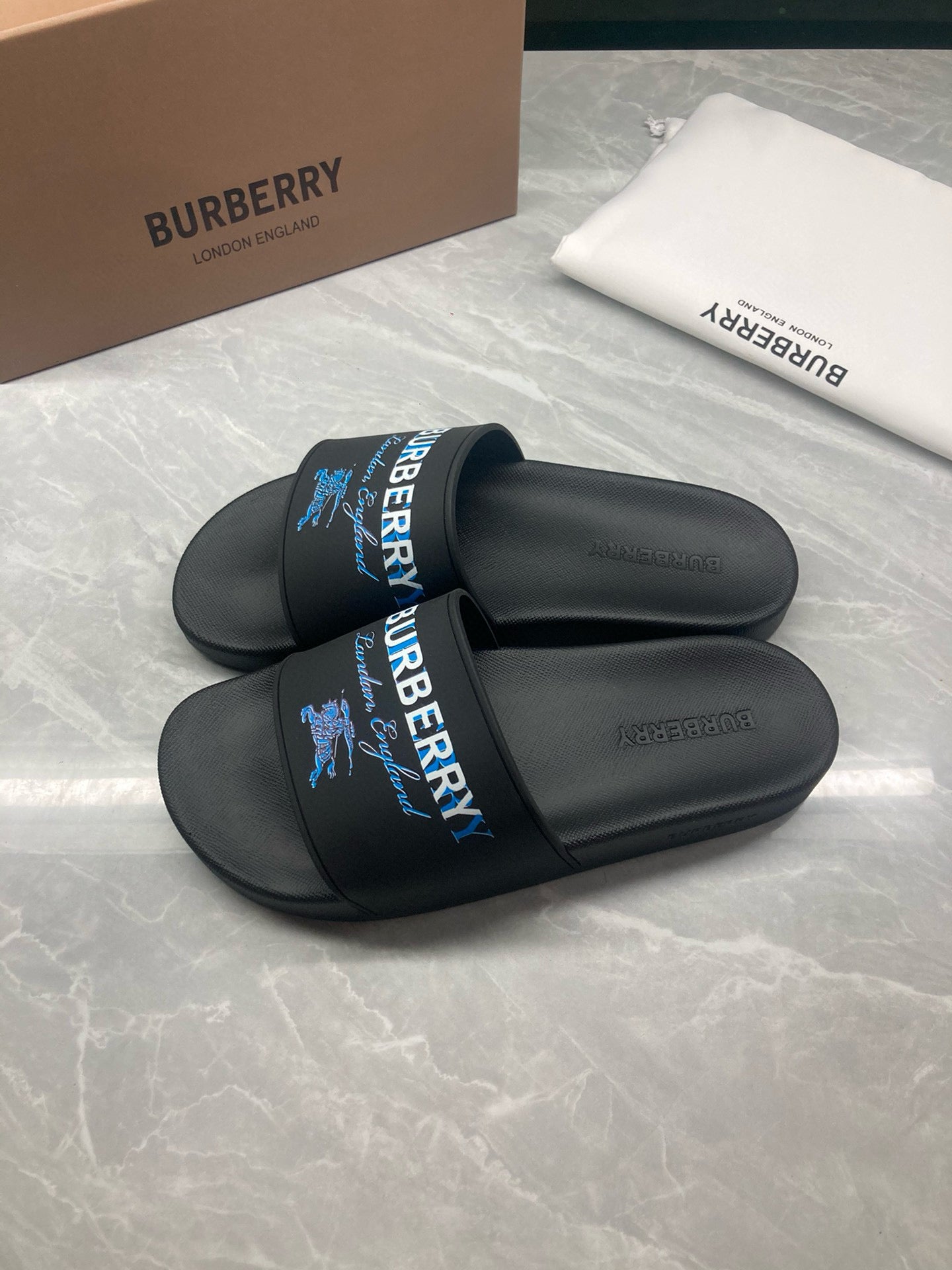 Burberry Sandals