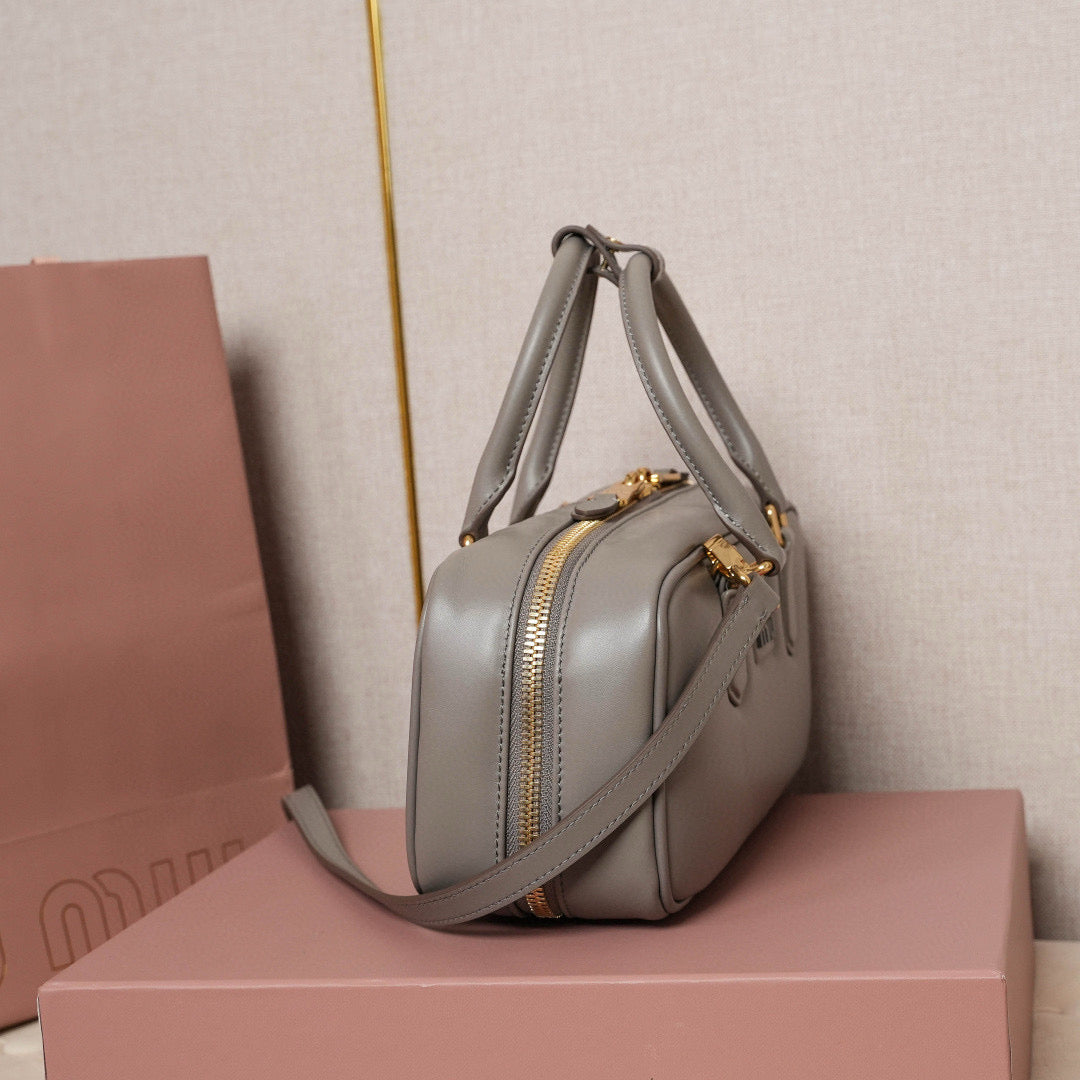 Miu Miu Bowling Bag