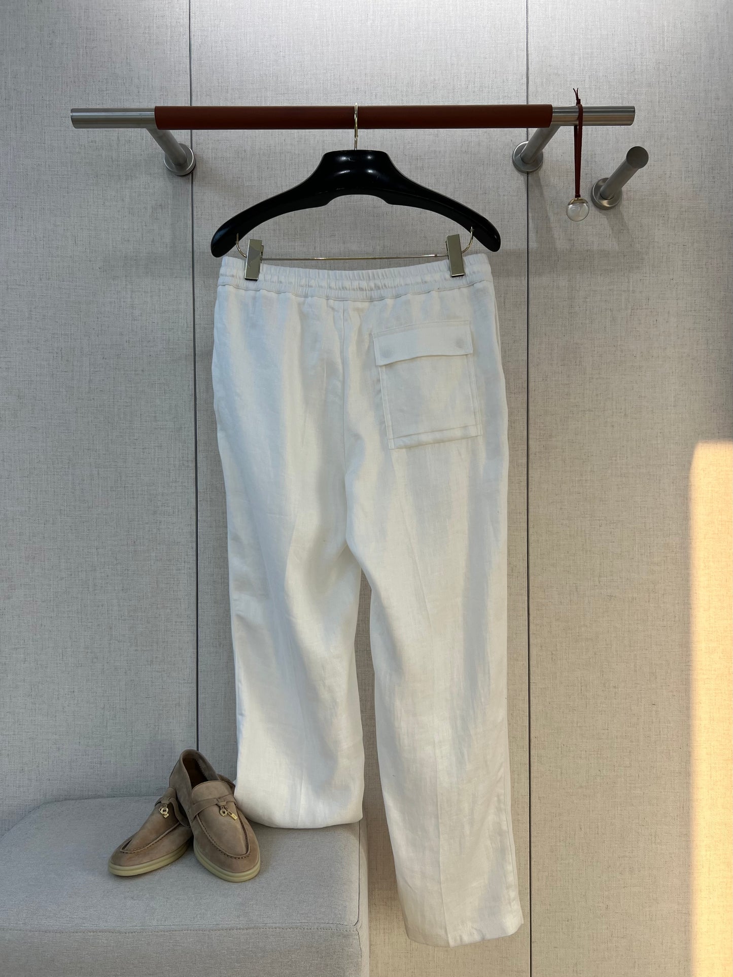 ZG Long Pants